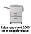 Eladó Már csak volt!!! hp laserjet 9050n lézernyomtató ( Helyszíni garancia 1 év ) - olcsó, Új Eladó Már csak volt!!! - Miskolc ( Borsod-Abaúj-Zemplén ) fotó