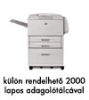 Eladó Már csak volt!!! hp laserjet 9050n lézernyomtató ( Helyszíni garancia 1 év ) - olcsó, Új Eladó Már csak volt!!! - Miskolc ( Borsod-Abaúj-Zemplén ) fotó 1