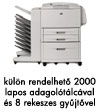 Eladó Már csak volt!!! hp laserjet 9050dn lézernyomtató ( Helyszíni garancia 1 év ) - olcsó, Új Eladó Már csak volt!!! - Miskolc ( Borsod-Abaúj-Zemplén ) fotó