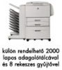Eladó Már csak volt!!! hp laserjet 9050dn lézernyomtató ( Helyszíni garancia 1 év ) - olcsó, Új Eladó Már csak volt!!! - Miskolc ( Borsod-Abaúj-Zemplén ) fotó 1