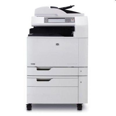 Eladó Már csak volt!!! hp color laserjet CM6040 multifunkciós nyomtató nyomtató   másoló   e-mail küldő - olcsó, Új Eladó Már csak volt!!! - Miskolc ( Borsod-Abaúj-Zemplén ) fotó