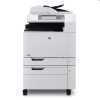 Eladó Már csak volt!!! hp color laserjet CM6040 multifunkciós nyomtató nyomtató   másoló   e-mail küldő - olcsó, Új Eladó Már csak volt!!! - Miskolc ( Borsod-Abaúj-Zemplén ) fotó 1