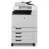 Eladó Már csak volt!!! hp color laserjet CM6040f multifunkciós nyomtató nyomtató   másoló   e-mail küld - olcsó, Új Eladó Már csak volt!!! - Miskolc ( Borsod-Abaúj-Zemplén ) fotó 1