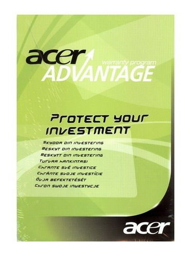 Eladó Már csak volt!!! ACER Gold garancia kiterjesztés csomag "Gold" 15,6" ( 0 hónap Acer szervizben ) - olcsó, Új Eladó Már csak volt!!! - Miskolc ( Borsod-Abaúj-Zemplén ) fotó