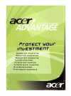 Eladó Már csak volt!!! ACER Gold garancia kiterjesztés csomag "Gold" 15,6" ( 0 hónap Acer szervizben ) - olcsó, Új Eladó Már csak volt!!! - Miskolc ( Borsod-Abaúj-Zemplén ) fotó 1