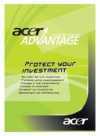 Eladó Már csak volt!!! ACER Gold garancia kiterjesztés csomag "Gold" 17" ( 0 hónap Acer szervizben ) - olcsó, Új Eladó Már csak volt!!! - Miskolc ( Borsod-Abaúj-Zemplén ) fotó 1
