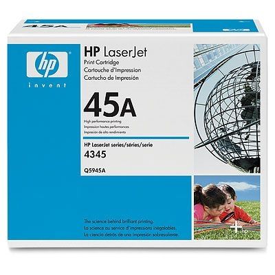 Eladó Már csak volt!!! hp lj toner 4345 multifunkciós nyomtató - olcsó, Új Eladó Már csak volt!!! - Miskolc ( Borsod-Abaúj-Zemplén ) fotó