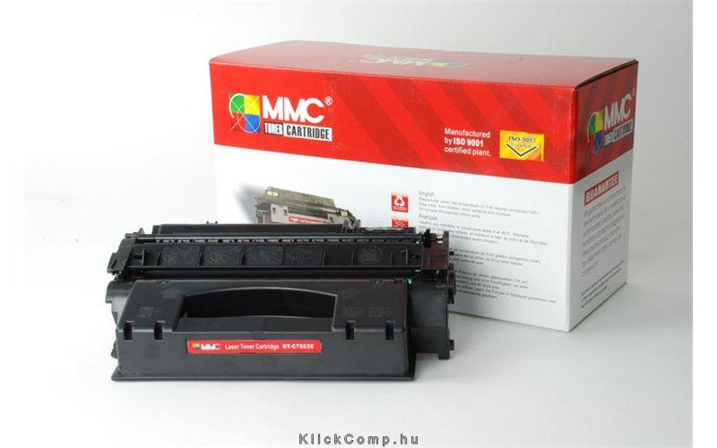 Eladó Már csak volt!!! HP 49X fekete nagykapacitású toner - olcsó, Új Eladó Már csak volt!!! - Miskolc ( Borsod-Abaúj-Zemplén ) fotó