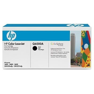 Eladó Már csak volt!!! HP 124A fekete toner - olcsó, Új Eladó Már csak volt!!! - Miskolc ( Borsod-Abaúj-Zemplén ) fotó