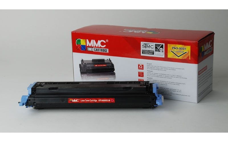 Eladó Már csak volt!!! HP Q6003A Magenta toner 2000 lap - olcsó, Új Eladó Már csak volt!!! - Miskolc ( Borsod-Abaúj-Zemplén ) fotó