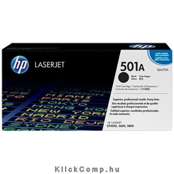 Eladó Már csak volt!!! hp toner cartridge, black clj3600 3800 CP3505 - olcsó, Új Eladó Már csak volt!!! - Miskolc ( Borsod-Abaúj-Zemplén ) fotó