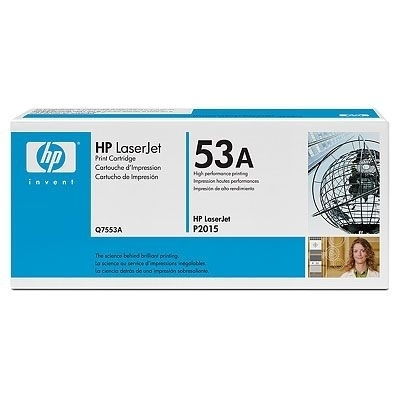 Eladó HP Q7553A toner - olcsó, Új Eladó - Miskolc ( Borsod-Abaúj-Zemplén ) fotó