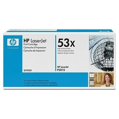 Eladó Már csak volt!!! HP 53X nagykapacítású fekete toner - olcsó, Új Eladó Már csak volt!!! - Miskolc ( Borsod-Abaúj-Zemplén ) fotó