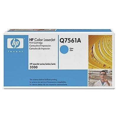 Eladó Már csak volt!!! hp toner cartridge, cyan clj3000 - olcsó, Új Eladó Már csak volt!!! - Miskolc ( Borsod-Abaúj-Zemplén ) fotó