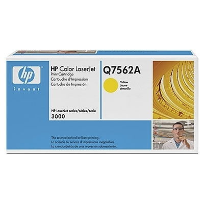 Eladó Már csak volt!!! hp toner cartridge, yellow clj3000 - olcsó, Új Eladó Már csak volt!!! - Miskolc ( Borsod-Abaúj-Zemplén ) fotó