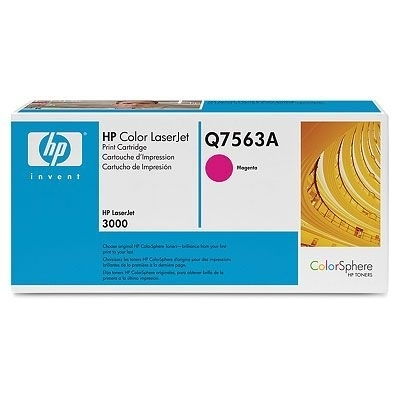 Eladó Már csak volt!!! hp toner cartridge, magenta clj3000 - olcsó, Új Eladó Már csak volt!!! - Miskolc ( Borsod-Abaúj-Zemplén ) fotó