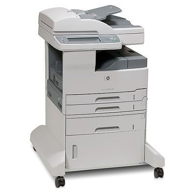 Eladó Már csak volt!!! HP LaserJet M5035x multifunkciós nyomtató ( Helyszíni garancia 1 év ) - olcsó, Új Eladó Már csak volt!!! - Miskolc ( Borsod-Abaúj-Zemplén ) fotó