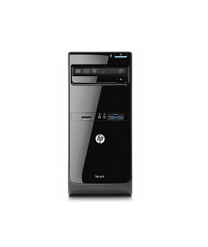 Eladó Már csak volt!!! HP Pro 3500 MT (QB296EA) Windows 7 Professional 64-bit asztali számítógép ( 3 HP - olcsó, Új Eladó Már csak volt!!! - Miskolc ( Borsod-Abaúj-Zemplén ) fotó