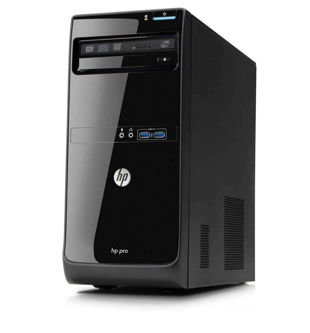 Eladó Már csak volt!!! HP Pro 3500 MT (QB299EA) asztali számítógép ( 3 HP szervizben ) - olcsó, Új Eladó Már csak volt!!! - Miskolc ( Borsod-Abaúj-Zemplén ) fotó
