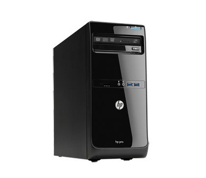 Eladó Már csak volt!!! HP Pro 3500 MT (QB300EA) asztali számítógép - olcsó, Új Eladó Már csak volt!!! - Miskolc ( Borsod-Abaúj-Zemplén ) fotó