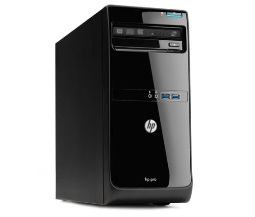 Eladó Már csak volt!!! HP Pro 3500 MT (QB303EA) asztali számítógép ( 3 HP szervizben ) - olcsó, Új Eladó Már csak volt!!! - Miskolc ( Borsod-Abaúj-Zemplén ) fotó