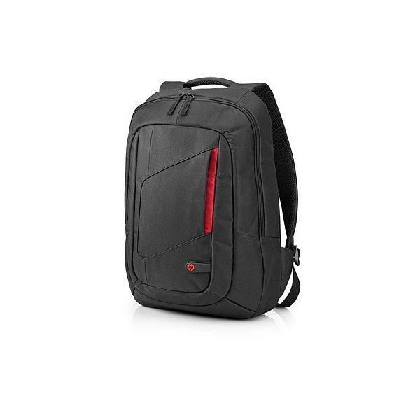 Eladó Már csak volt!!! 16" notebook hátizsák fekete HP Notebook Backpack - olcsó, Új Eladó Már csak volt!!! - Miskolc ( Borsod-Abaúj-Zemplén ) fotó