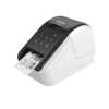 Eladó Már csak volt!!! Címkenyomtató BROTHER QL-810W asztali thermál Fekete Piros nyomtatás 148 mm mp W - olcsó, Új Eladó Már csak volt!!! - Miskolc ( Borsod-Abaúj-Zemplén ) fotó 1