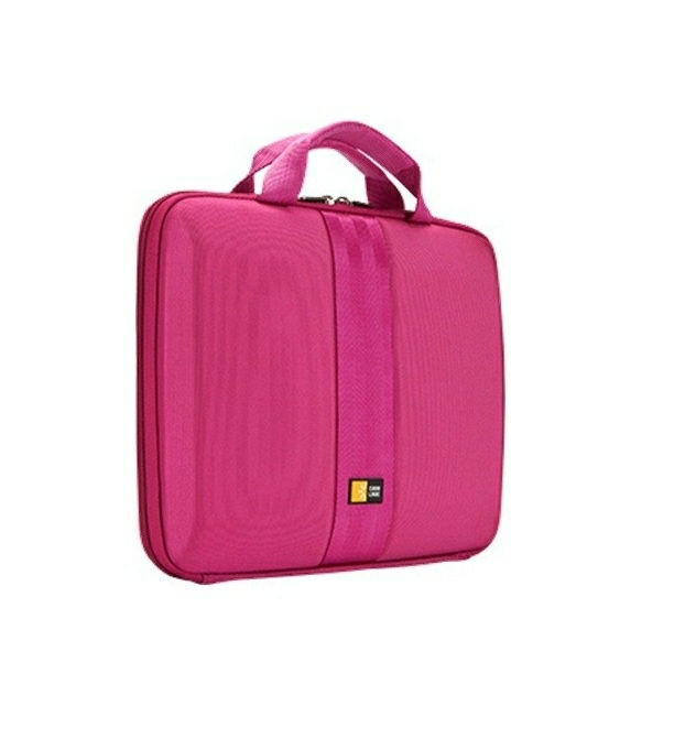 Eladó Már csak volt!!! Case Logic QNS-111P pink 11" EVA notebook tok - olcsó, Új Eladó Már csak volt!!! - Miskolc ( Borsod-Abaúj-Zemplén ) fotó