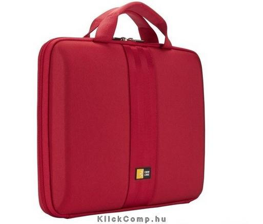 Eladó Már csak volt!!! Case Logic QNS-111R piros 11" EVA notebook tok ( 300 hónap Case Logic garancia ) - olcsó, Új Eladó Már csak volt!!! - Miskolc ( Borsod-Abaúj-Zemplén ) fotó