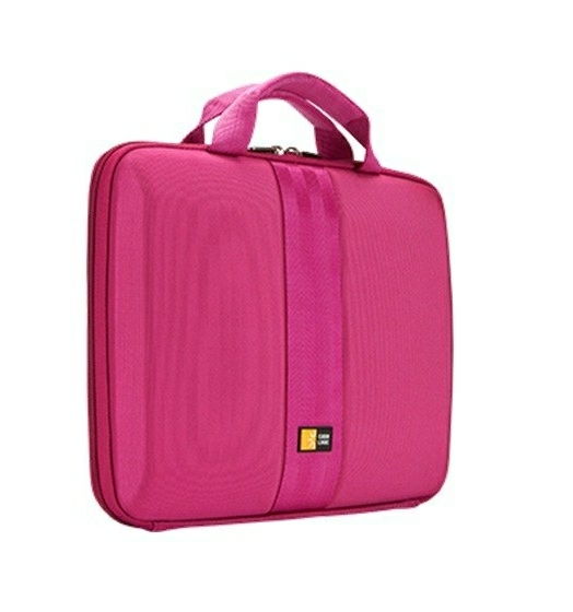 Eladó Már csak volt!!! Case Logic QNS-113P pink EVA 13" notebook tok - olcsó, Új Eladó Már csak volt!!! - Miskolc ( Borsod-Abaúj-Zemplén ) fotó
