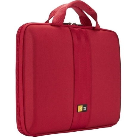 Eladó Már csak volt!!! Case Logic QNS-116R piros 16" EVA notebook tok - olcsó, Új Eladó Már csak volt!!! - Miskolc ( Borsod-Abaúj-Zemplén ) fotó