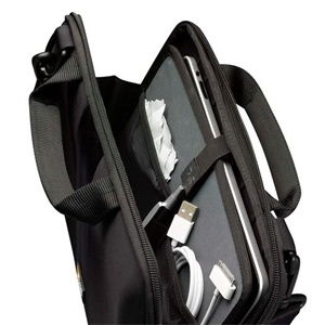 Eladó Már csak volt!!! Case Logic QTA-110 fekete 10" iPad és tablet tok - olcsó, Új Eladó Már csak volt!!! - Miskolc ( Borsod-Abaúj-Zemplén ) fotó