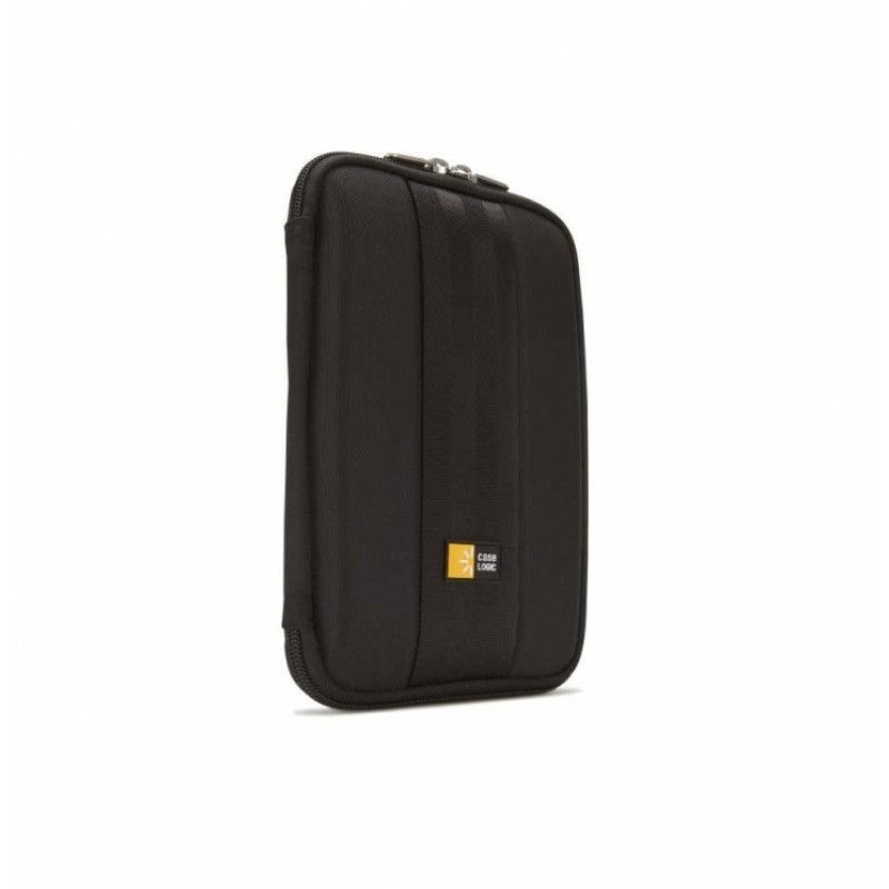 Eladó Már csak volt!!! Case Logic QTS-107 fekete 7" tablet tok ( 300 hónap Case Logic garancia ) - olcsó, Új Eladó Már csak volt!!! - Miskolc ( Borsod-Abaúj-Zemplén ) fotó