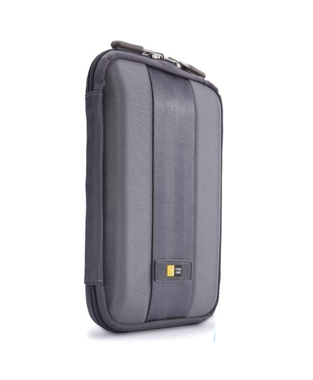 Eladó Már csak volt!!! Case Logic QTS-207GY szürke 7" tablet tok - olcsó, Új Eladó Már csak volt!!! - Miskolc ( Borsod-Abaúj-Zemplén ) fotó