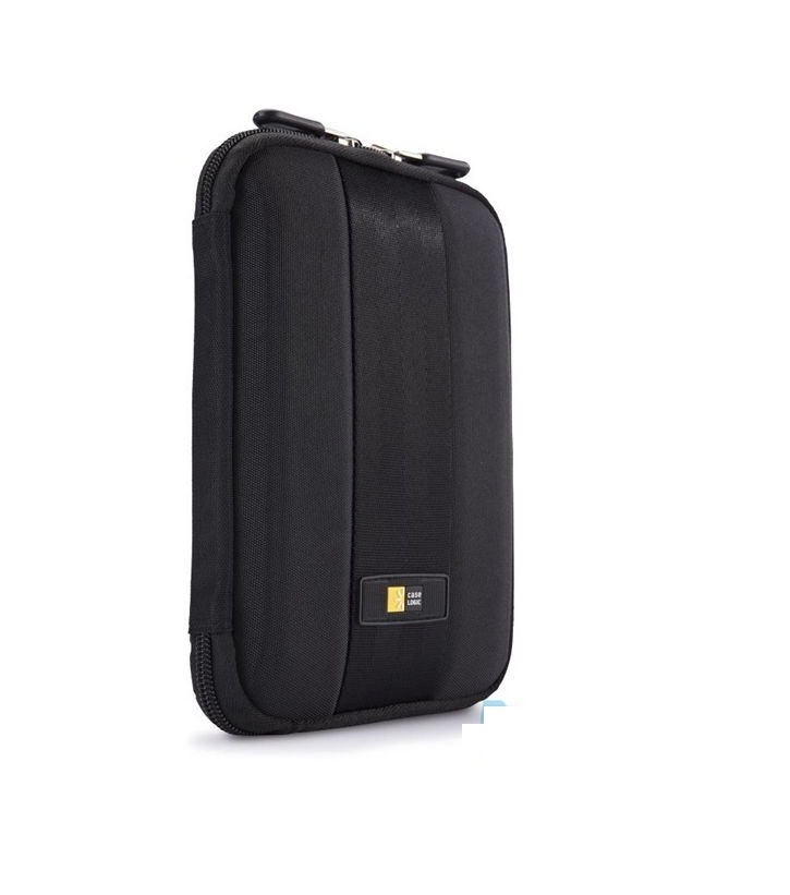 Eladó Már csak volt!!! 7" tablet tok fekete CASE LOGIC QTS-207 - olcsó, Új Eladó Már csak volt!!! - Miskolc ( Borsod-Abaúj-Zemplén ) fotó