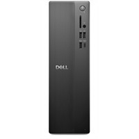 Dell Pro Slim Essential QVS1260 számítógép Ci3 14100 8GB 512GB Linux