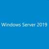Microsoft Windows Server 2019 User CAL 5 felhasználó ENG Oem 1pack szerver szoft