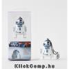 Eladó Már csak volt!!! Pendrive 8GB STAR WARS R2-D2 USB 2.0 - olcsó, Új Eladó Már csak volt!!! - Miskolc ( Borsod-Abaúj-Zemplén ) fotó 1