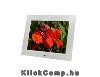 Eladó Már csak volt!!! Rollei Pictureline 5081 8" fehér digitális képkeret - olcsó, Új Eladó Már csak volt!!! - Miskolc ( Borsod-Abaúj-Zemplén ) fotó 1