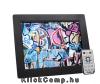 Eladó Már csak volt!!! Rollei Degas DPF-100 10" fekete digitális képkeret - olcsó, Új Eladó Már csak volt!!! - Miskolc ( Borsod-Abaúj-Zemplén ) fotó 1