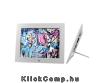 Eladó Már csak volt!!! Rollei Degas DPF-100 10" fehér digitális képkeret - olcsó, Új Eladó Már csak volt!!! - Miskolc ( Borsod-Abaúj-Zemplén ) fotó 2