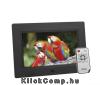 Eladó Már csak volt!!! Rollei Degas DPF-70 7" fekete digitális képkeret - olcsó, Új Eladó Már csak volt!!! - Miskolc ( Borsod-Abaúj-Zemplén ) fotó 1