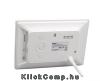 Eladó Már csak volt!!! Rollei Degas DPF-70 7" fehér digitális képkeret - olcsó, Új Eladó Már csak volt!!! - Miskolc ( Borsod-Abaúj-Zemplén ) fotó 2
