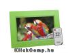 Eladó Már csak volt!!! Rollei Degas DPF-70 7" zöld digitális képkeret - olcsó, Új Eladó Már csak volt!!! - Miskolc ( Borsod-Abaúj-Zemplén ) fotó 1