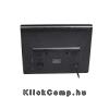 Eladó Már csak volt!!! Rollei Degas DPF-150 15" fekete digitális képkeret - olcsó, Új Eladó Már csak volt!!! - Miskolc ( Borsod-Abaúj-Zemplén ) fotó 3