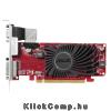 Eladó Már csak volt!!! VGA R5-230 PCI-E 2GB DDR3 64bit Dsub DVI HDMI LP Passzív - olcsó, Új Eladó Már csak volt!!! - Miskolc ( Borsod-Abaúj-Zemplén ) fotó 2