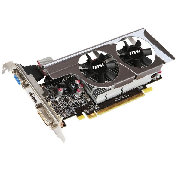 Eladó Már csak volt!!! MSI PCI-E AMD HD6570 (1024MB, DDR3, 64bit, 650 1334Mhz, DVI D-SUB HDMI, Aktív) - olcsó, Új Eladó Már csak volt!!! - Miskolc ( Borsod-Abaúj-Zemplén ) fotó