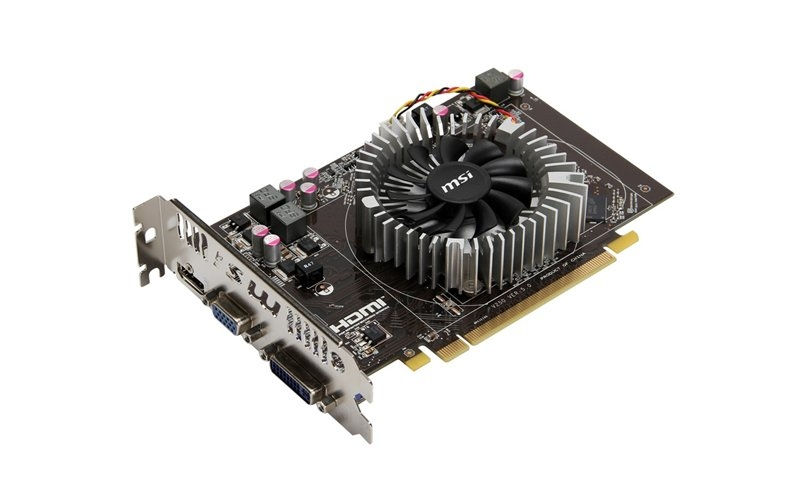 Eladó Már csak volt!!! MSI R6570-MD2GD3 AMD 2GB GDDR3 64bit PCI-E videokártya - olcsó, Új Eladó Már csak volt!!! - Miskolc ( Borsod-Abaúj-Zemplén ) fotó
