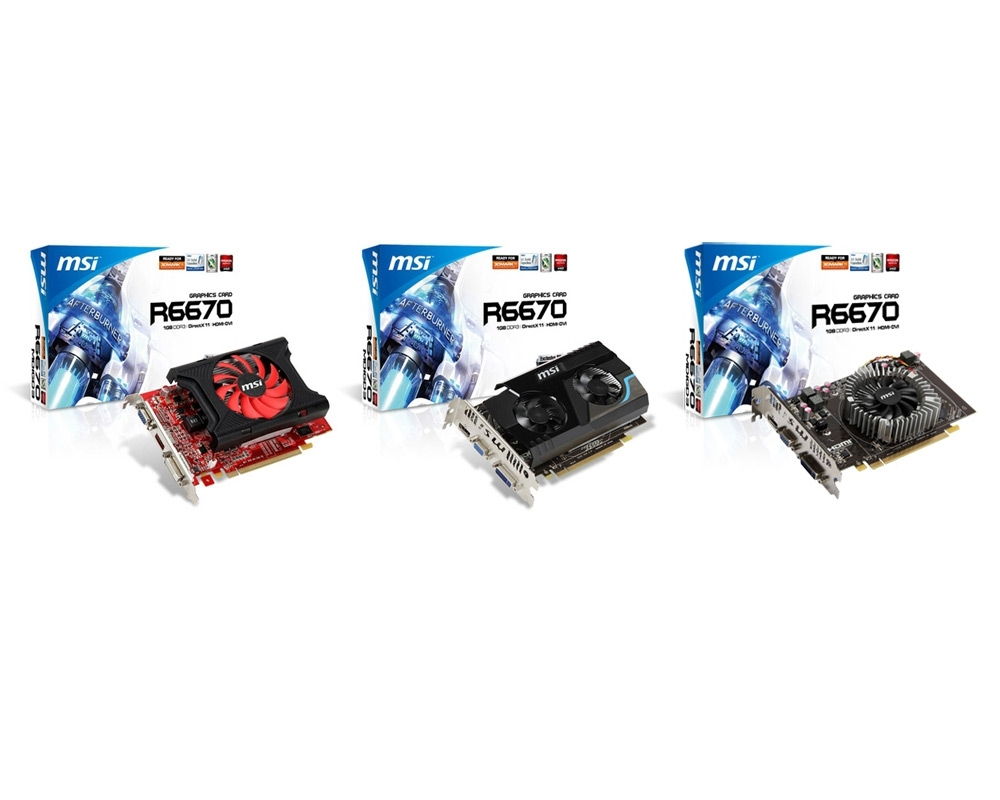 Eladó Már csak volt!!! MSI PCI-E AMD HD6670 (1024MB, DDR3, 128bit, 800 1334Mhz, DX11, DVI D-SUB HDMI, A - olcsó, Új Eladó Már csak volt!!! - Miskolc ( Borsod-Abaúj-Zemplén ) fotó
