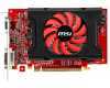 Eladó Már csak volt!!! MSI PCI-E AMD HD6670 (1024MB, DDR3, 128bit, 800 1334Mhz, DX11, DVI D-SUB HDMI, A - olcsó, Új Eladó Már csak volt!!! - Miskolc ( Borsod-Abaúj-Zemplén ) fotó 4